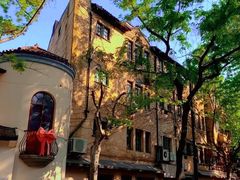 -东方明珠广播电视塔