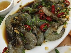 -长平老姿娘夜粥(平东一街店)