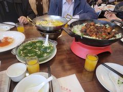 -长兴菜馆(高桥店)