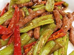 -宏状元现熬粥·京味菜(五棵松店)