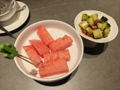 -俏立方·15年新楚菜