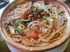 -88号小吃店·经典云南菜·地道纳西美食