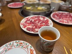-汕头八合里海记牛肉店(清河店)