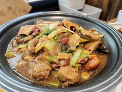 -晋情·游子轩(梅花路店)