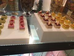 -青岛证大喜玛拉雅酒店·Z1餐厅