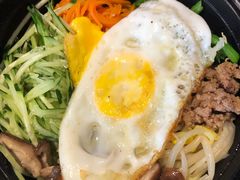 -许妈妈餐厅烤肉烧烤家常菜(明润广场店)