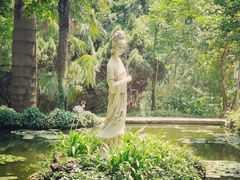 -昆明市金殿名胜区