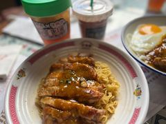 -憶廟街 X 沙角邨(太古城店)