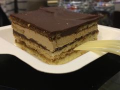 -马哥孛罗咖啡厅·Cafe Marco (厦门马哥孛罗东方大酒店)