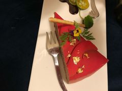 -岸芷汀兰·法餐牛排
