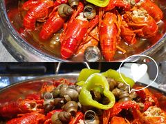 -幸福哟烧鸡·粤菜海鲜私厨(七星路店)