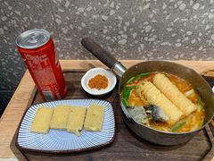 -小满手工粉(北京来福士店)