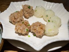 -金苑酒家·客家菜·广东老字号(万象店)