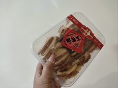 -邵万生食品公司(南京东路店)