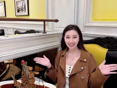 -城南往事·鲁菜·烤鸭(世茂宽厚里·大明湖店)
