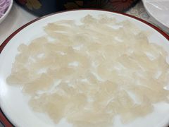 -寻味顺德·南记酒家·传统顺德菜·鱼生(广源路店)