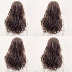 -MY HAIR ARDOR