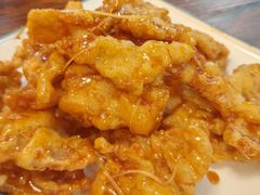 -美达尔烧烤海鲜家常菜(泰山路店)