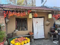 -秦岭终南山世界地质公园翠华山景区