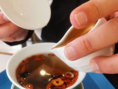 -茶是一枝花泡茶店