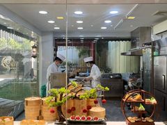 -鹿鸣酒家(越秀店)