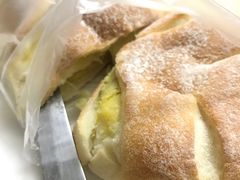 -BreadTalk面包新语·烘焙蛋糕(中华广场店)