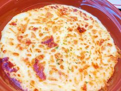 奶汁芝士土豆泥-萨莉亚意式餐厅(杭州滨江天街店)