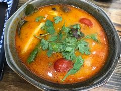 -Hi YOU你的饭局泰餐厅(雍和宫店)