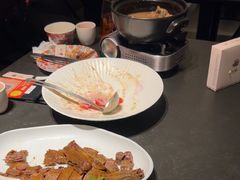 -知楚•精致湖北菜(武商MALL店)