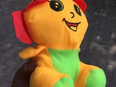 -朝阳公园游乐园