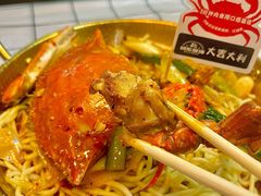 -狮龙啤酒烧烤屋(建二路店)