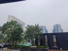 -北京港澳中心瑞士酒店·瑞士咖啡厅·自助餐