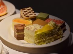 -星伦多 自助料理(圆融店)