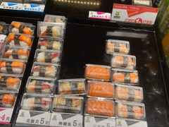 -池田寿司·新鲜现做(昌平悦荟店)