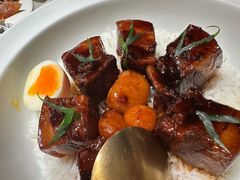 華府臻选红烧肉-華府Deluxe(兴业太古汇店)