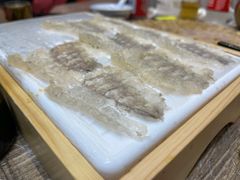 -官塘鱻鱻鱼生