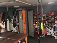 -悦健身私教工作室(双井店)