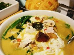 -食大利香港茶餐厅(南亚风情第一城店)