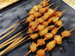 -聚味瞿记·龙虾堂(望城店)