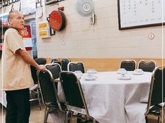 大堂-粤·向群饭店(龙津东路总店)
