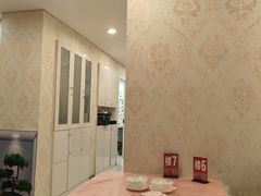 -老街烧烤大排档·地道湖北菜·龙虾馆(汉口火车站店)