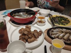 -莆田餐厅PUTIEN(西安万象天地店)