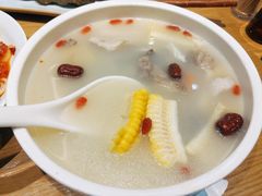 -巴依老爷新疆美食(赛格店)