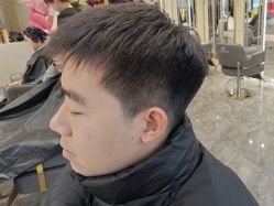 点击看大图 -容萨美业·美容美发