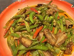 -馬伍旺川菜(江北虹悦城店)