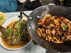 -吃货私房菜(丽江束河古镇店)