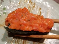 -酒井酱子·深夜食堂(东城汇店)