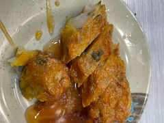 三鲜肉卷-圆宝台湾小吃(迎津街店)
