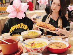 -金掌勺锅包肉(华润万象城店)