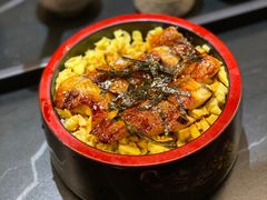 -Sushi Hanzo半藏(天环广场店)